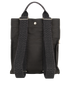 Air Line Backpack, back view